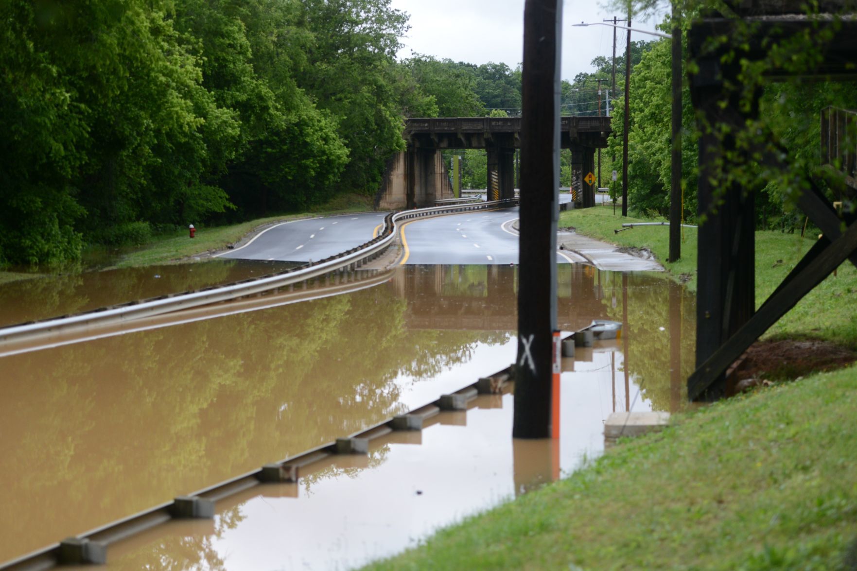 Flood